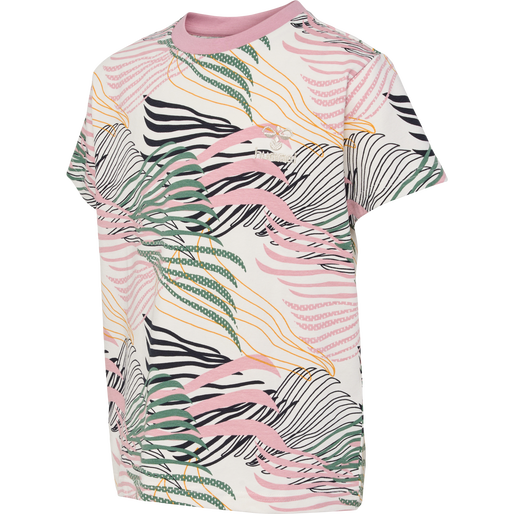 hmlALICE T-SHIRT S/S, 6575, packshot