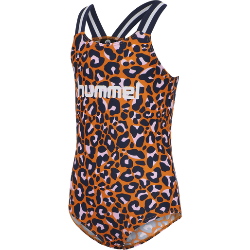 hmlZOEY SWIMSUIT, 5120, packshot