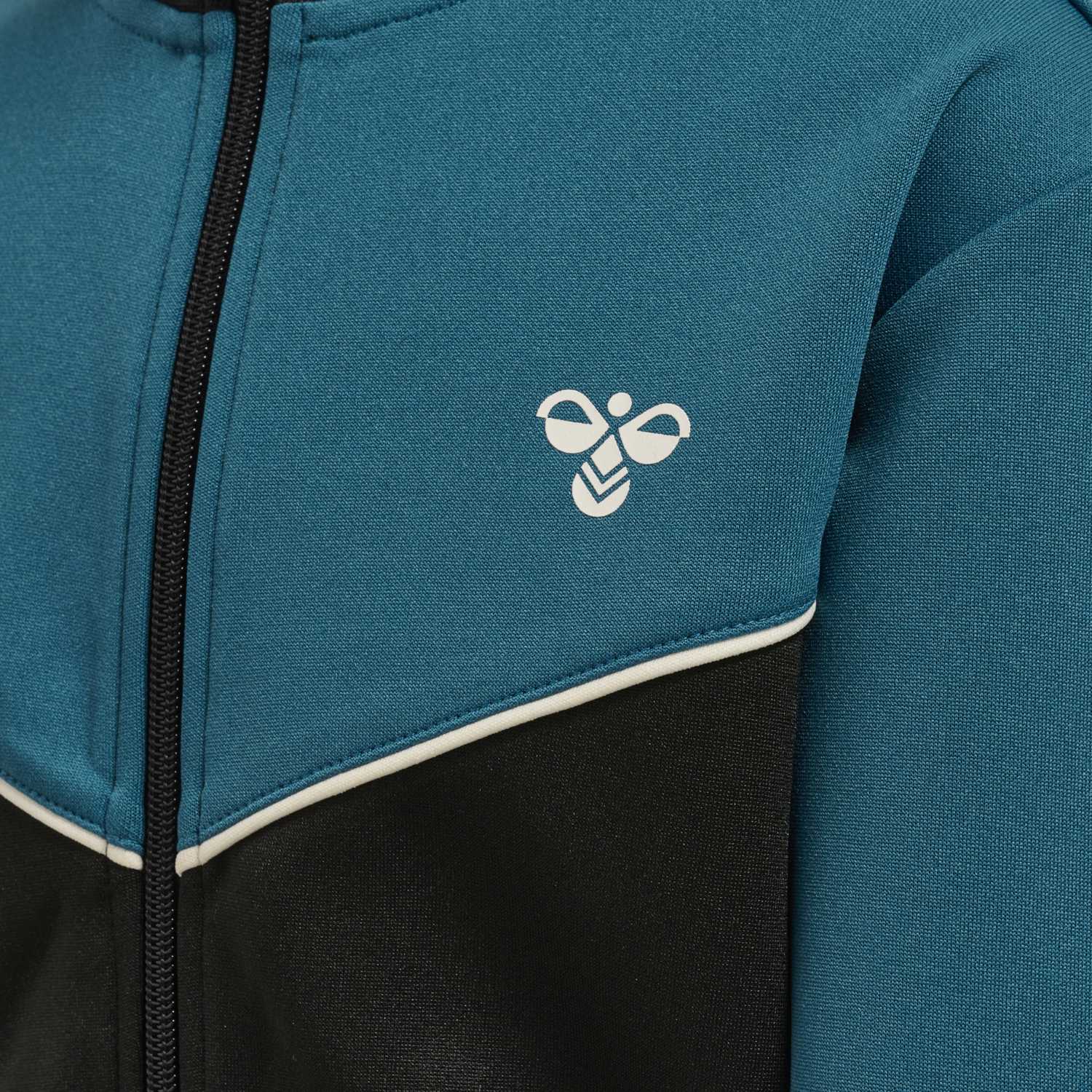 hmlMOLIN TRACKSUIT, 7157, packshot