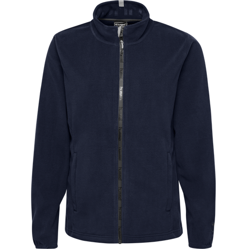 Marine 2025 fleece jacket