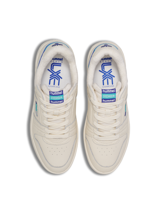 STOCKHOLM LX-E ARCHIVE, MARSHMALLOW/SURFTHEWEB/POOLGRE, packshot