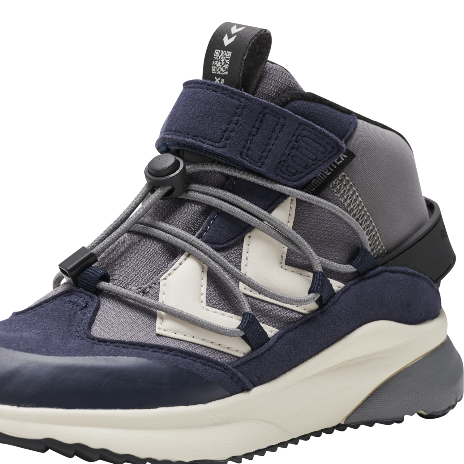 REACH CONQUER MID TEX JR, STORMY WEATHER, packshot