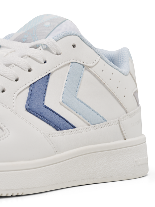 ST. POWER PLAY WMNS, WHITE/BALLAD BLUE ST. POWER PLAY WMNS, WHITE/BALLAD BLUE, packshot