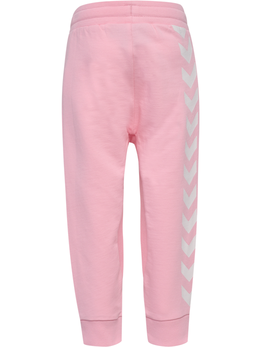 hmlAPPLE PANTS, CANDY PINK, packshot