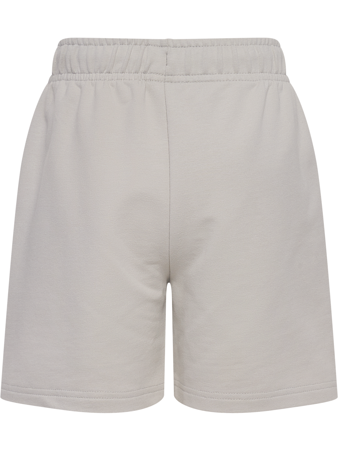 hmlJR LIGHT SWEAT SHORTS, LUNAR ROCK, packshot
