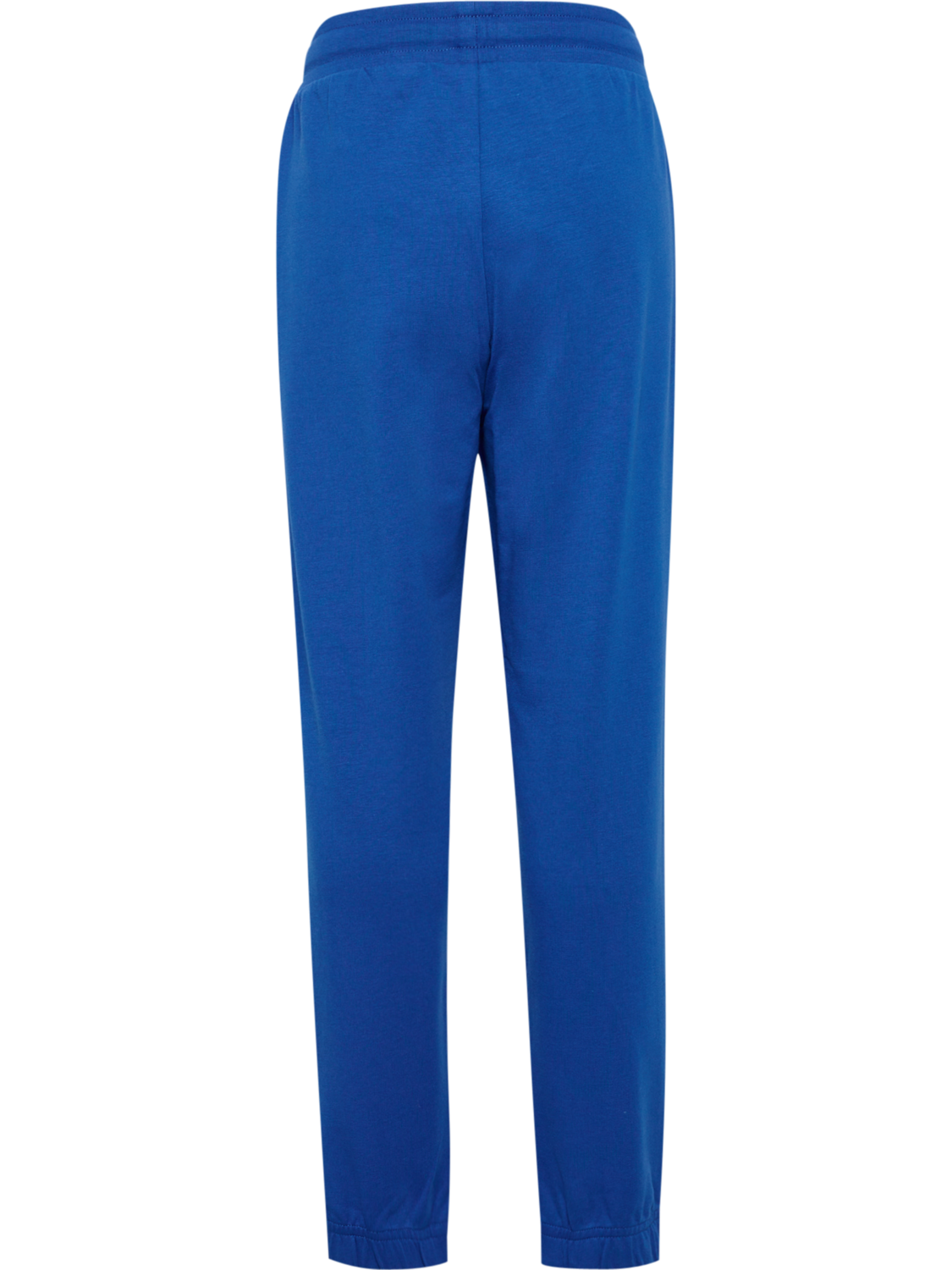 hmlTUKAS PANTS, CLASSIC BLUE, packshot