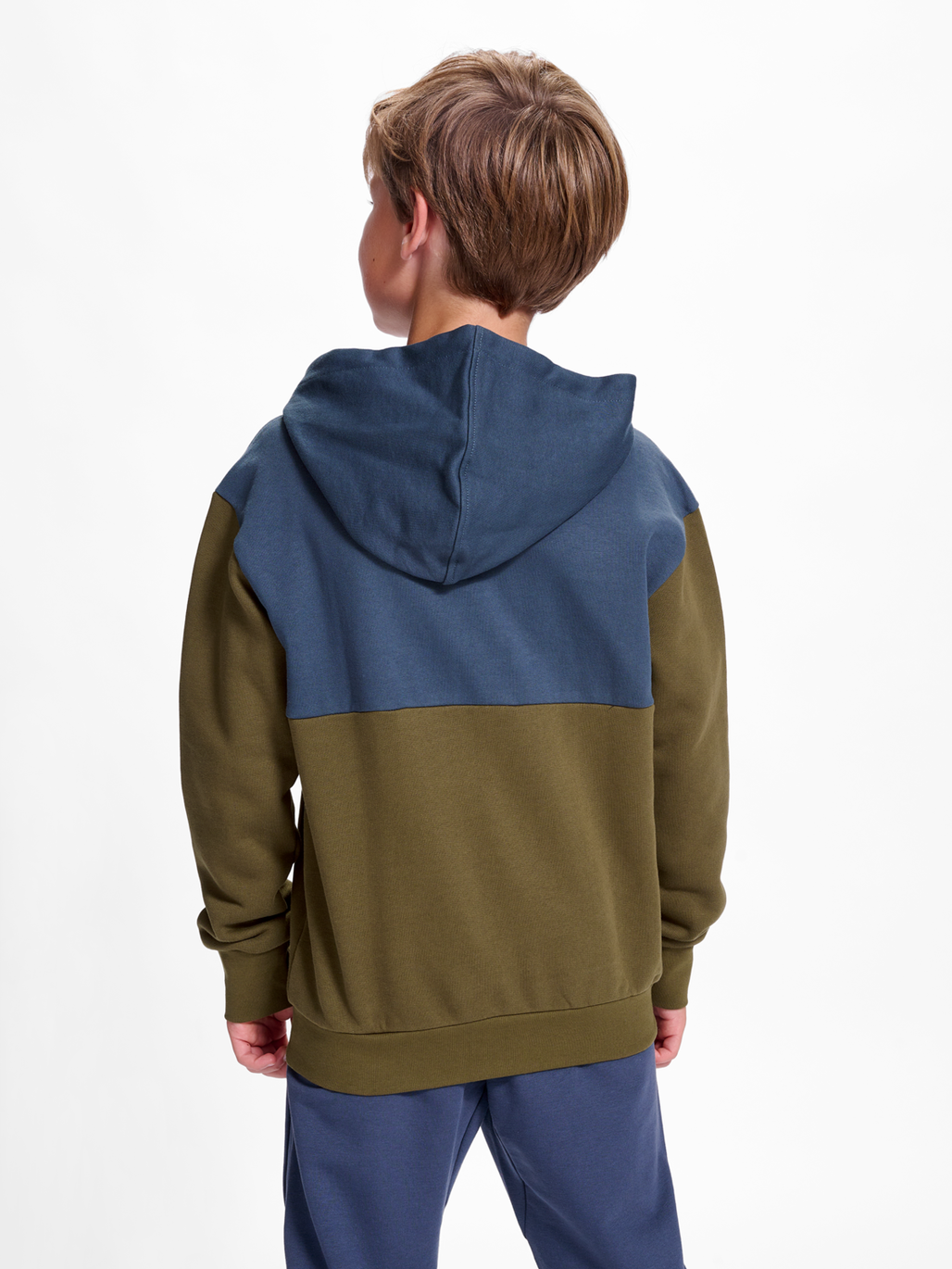 Hummel morten hoodie outlet