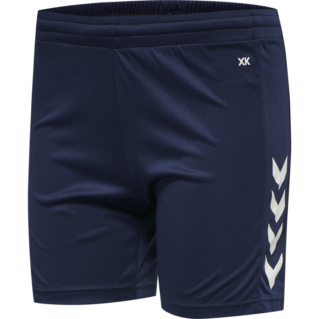 Rangers shorts hummel cheap