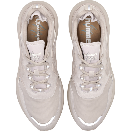 MARATHONA REACH LX TONAL RIB, SILVER CLOUD, packshot