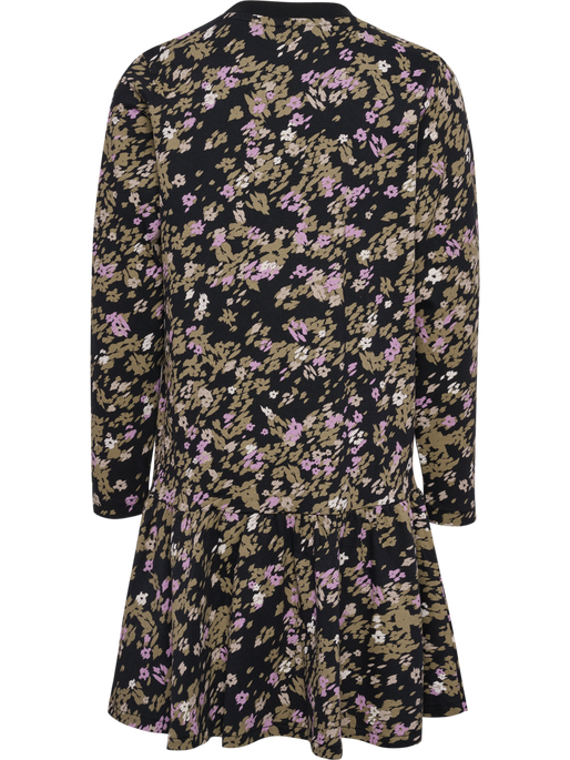 hmlELVA DRESS L/S, 2001 hmlELVA DRESS L/S, 2001, packshot