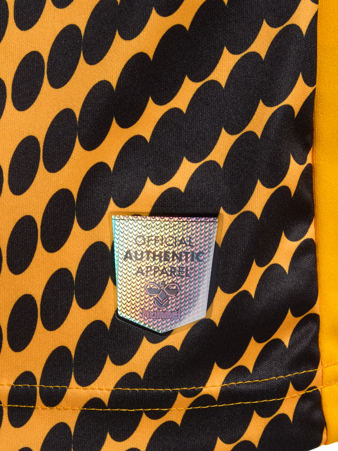 NEW 22/23 HOME JERSEY S/S, 2078, packshot