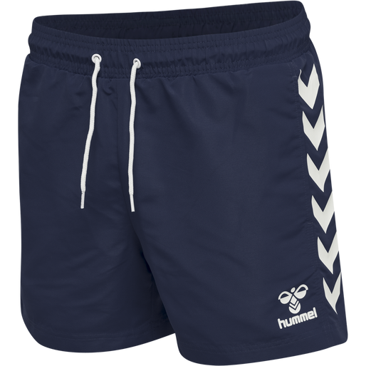 hmlKATO SHORT BOARD SHORT, 7666, packshot