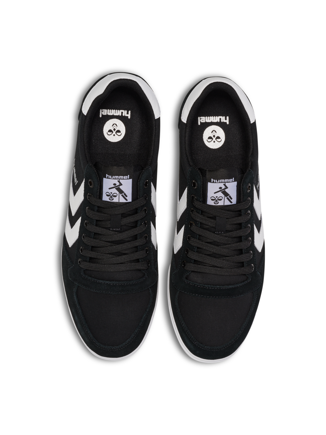 Hummel skate shoes Clearance