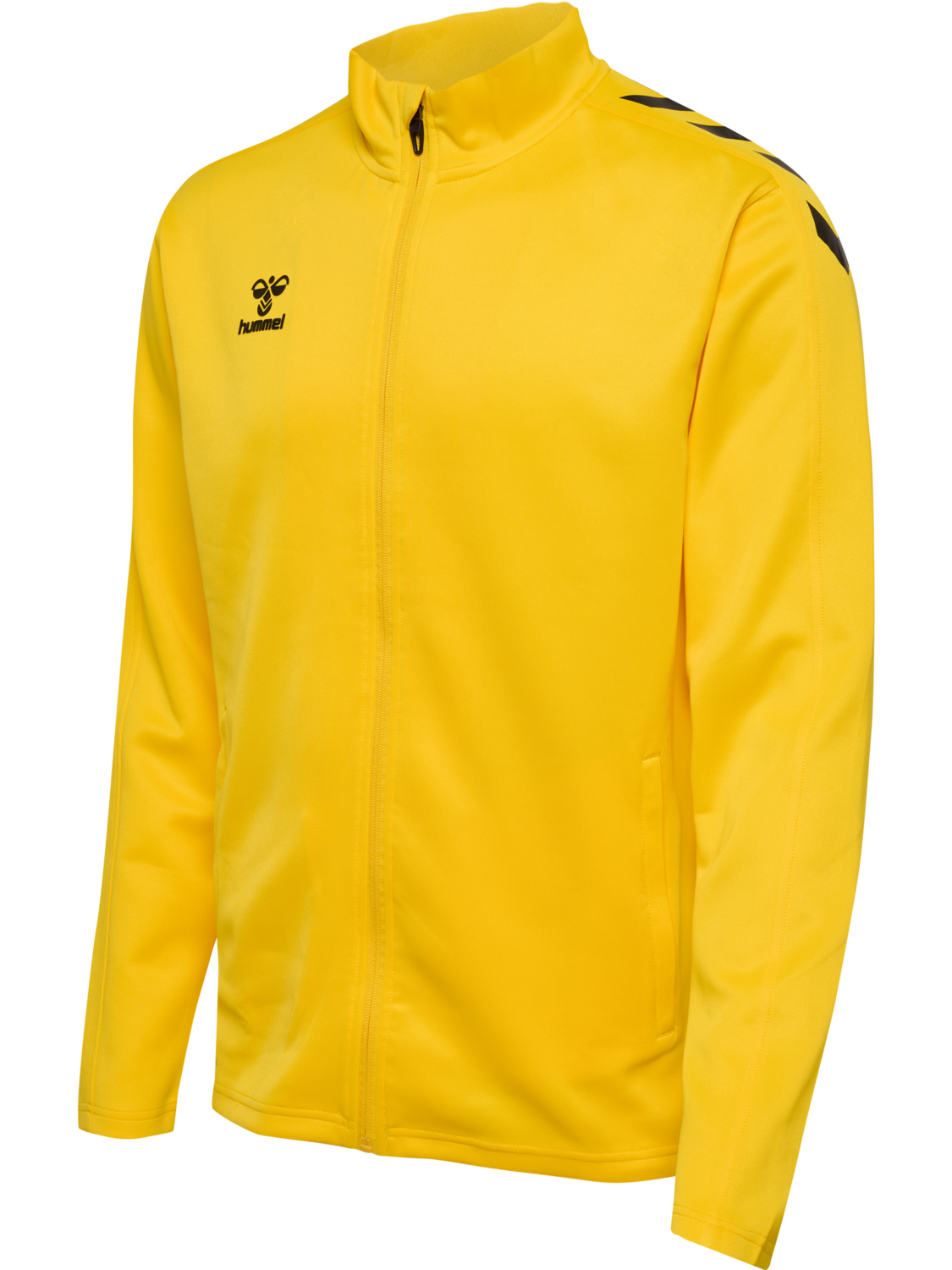 SPORTS YELLOW