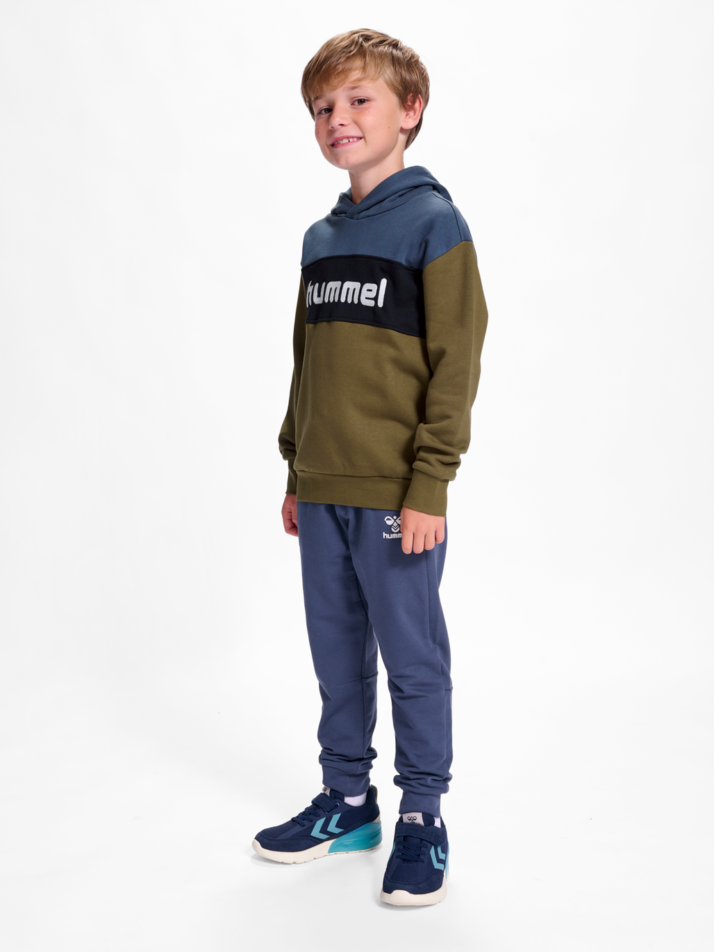 hmlMORTEN HOODIE
