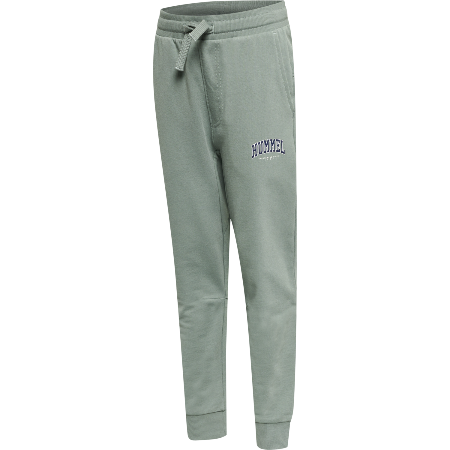 hmlFAST PANTS, SEA SPRAY, packshot