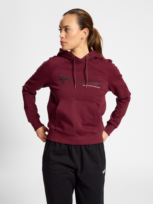 Hummel noni hoodie online