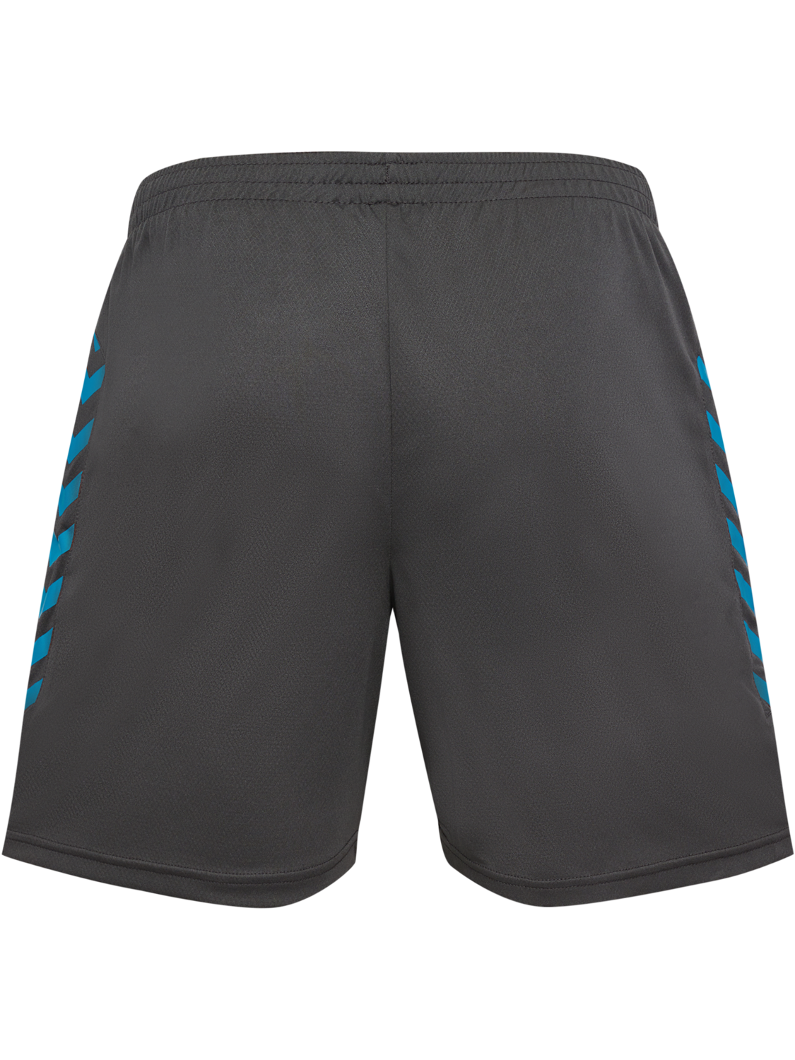 hmlSTALTIC POLY SHORTS, MAGNET, packshot