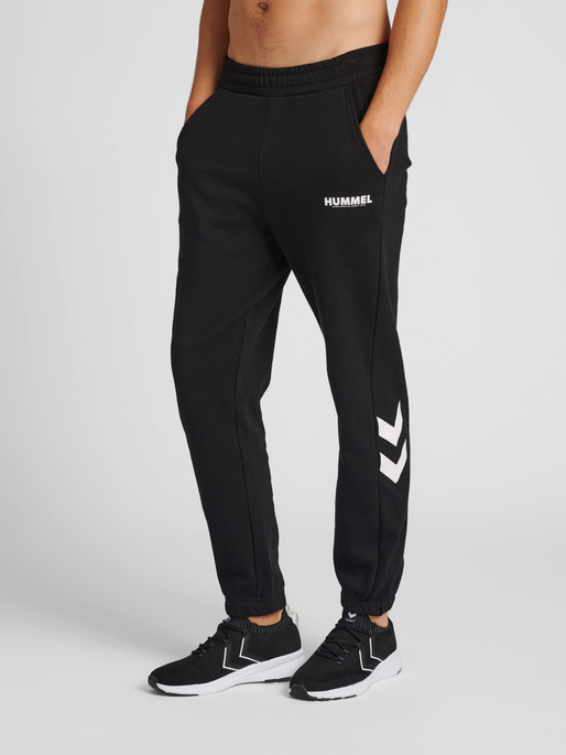 Pantalon fuseau Hummel HmlLegacy Femme