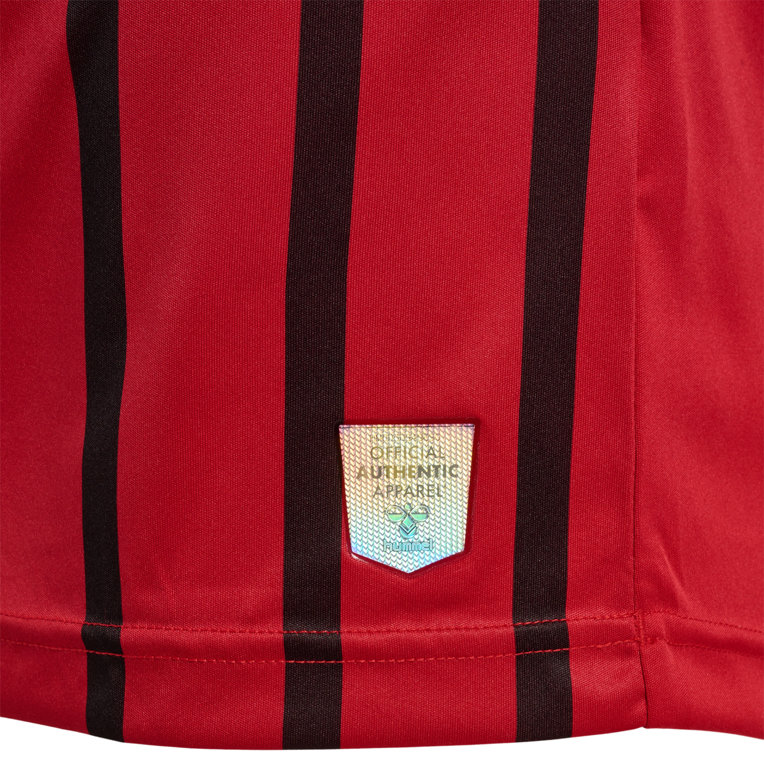 MILL 22-23 THIRD JERSEY S/S, 3062, packshot