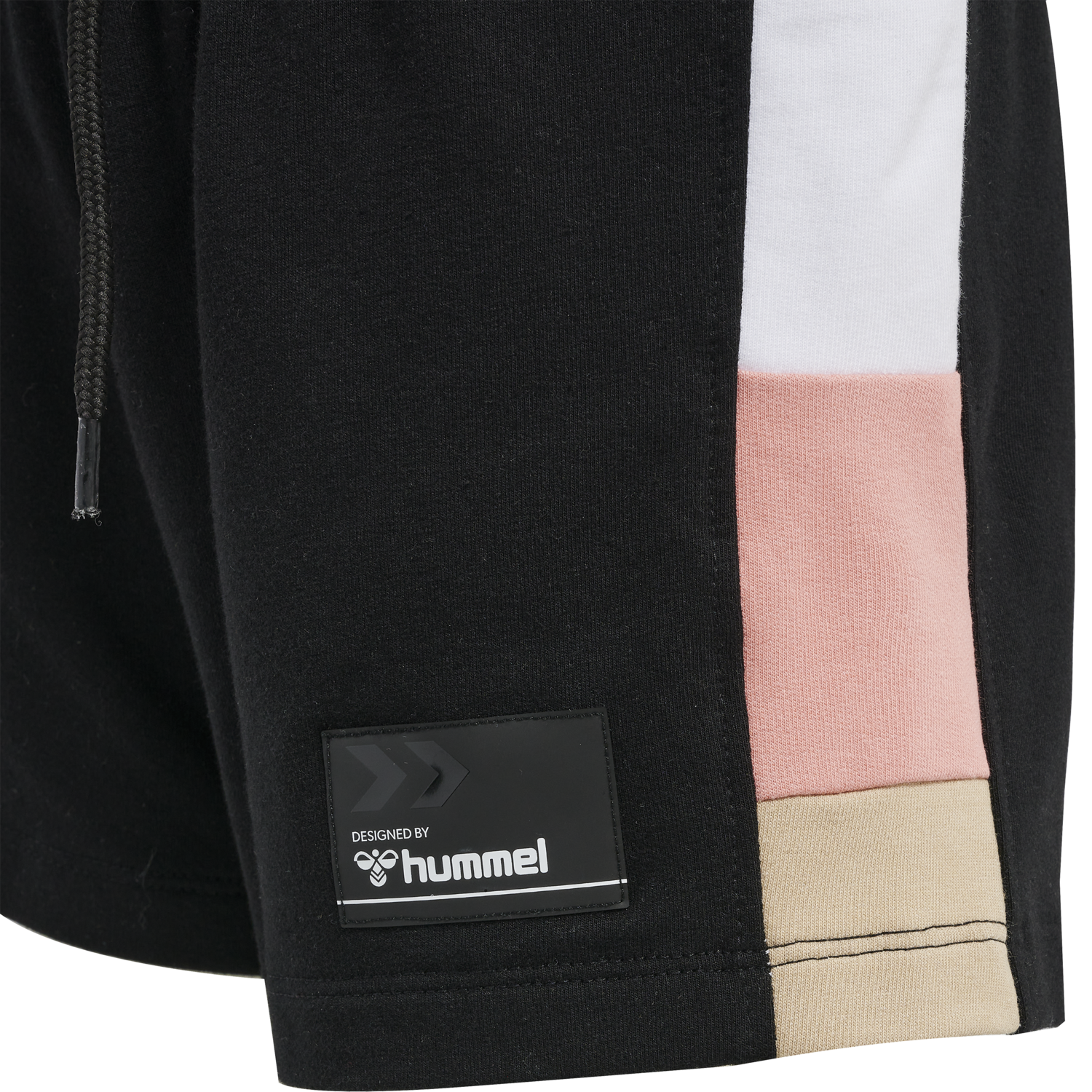 hmlMIA SHORTS, 2001, packshot