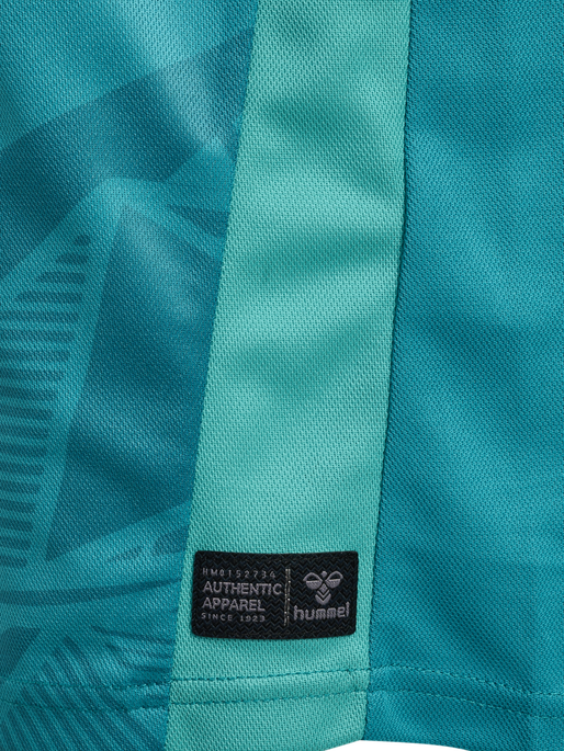 1FCK 24/25 3RD JERSEY S/S KIDS, PAGODA BLUE, packshot