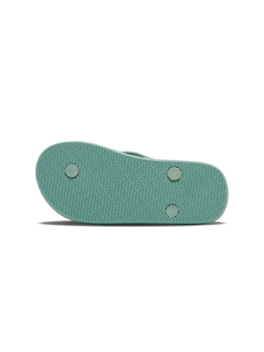 hummel FLIP FLOP JR - BLUE SURF | hummel.net