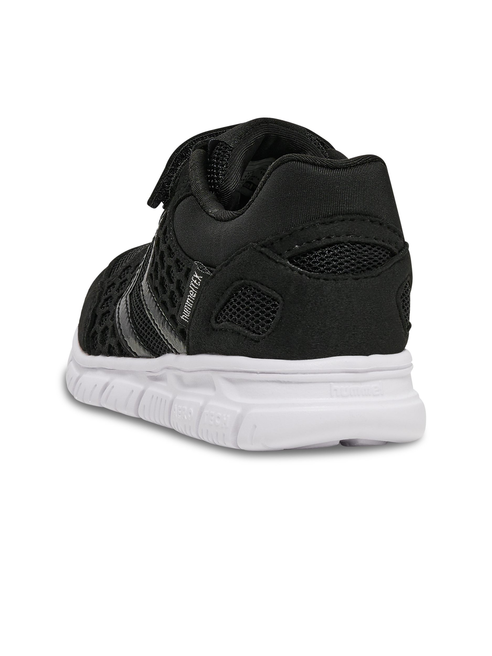 hummel waterproof trainers