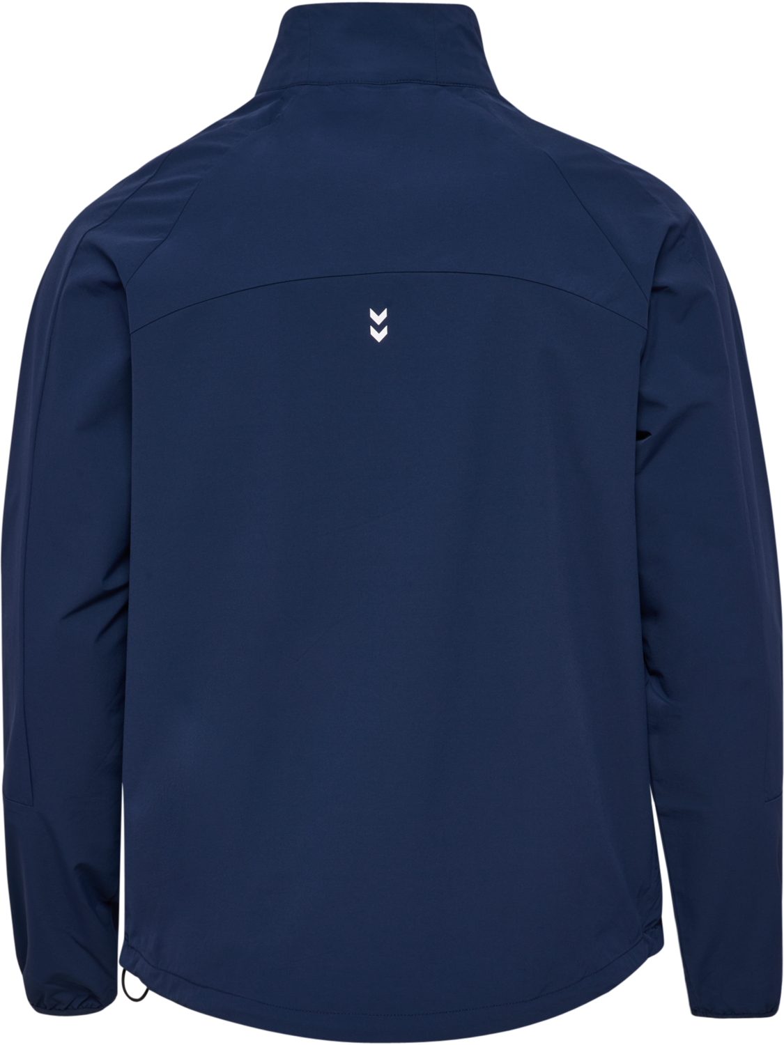 hmlPULSE JACKET, DRESS BLUES, packshot