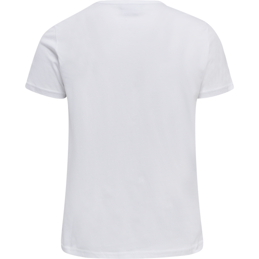 hmlIC COMBI T-SHIRT, 9073, packshot