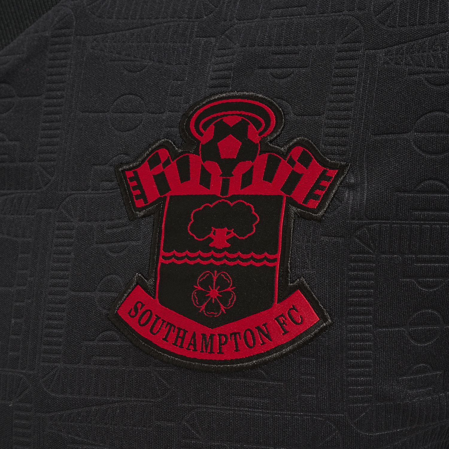 SOU 21/22 THIRD JERSEY S/S, 2001, packshot