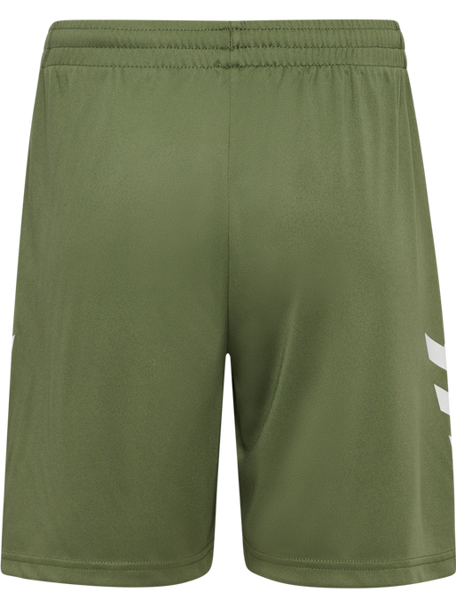 hmlPROMO KIDS SET, OLIVINE hmlPROMO KIDS SET, OLIVINE, packshot