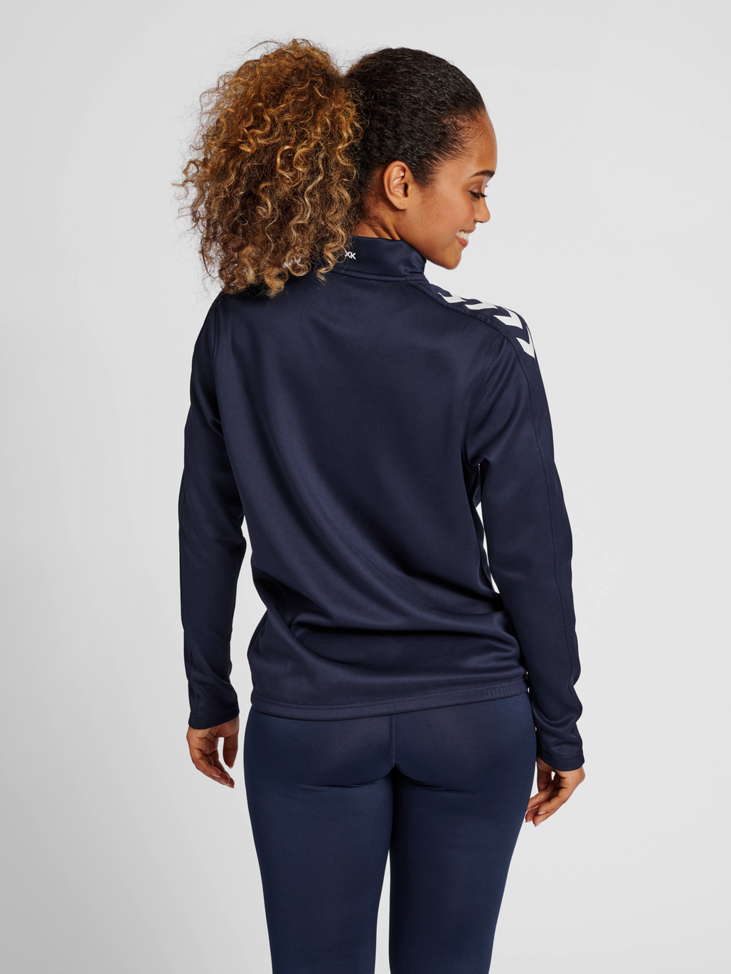 Hummel core cotton sweat on sale