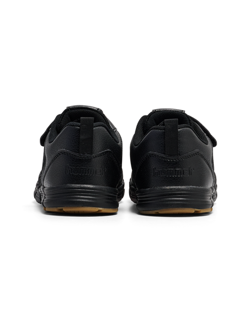 SPEED JR, BLACK/BLACK, packshot