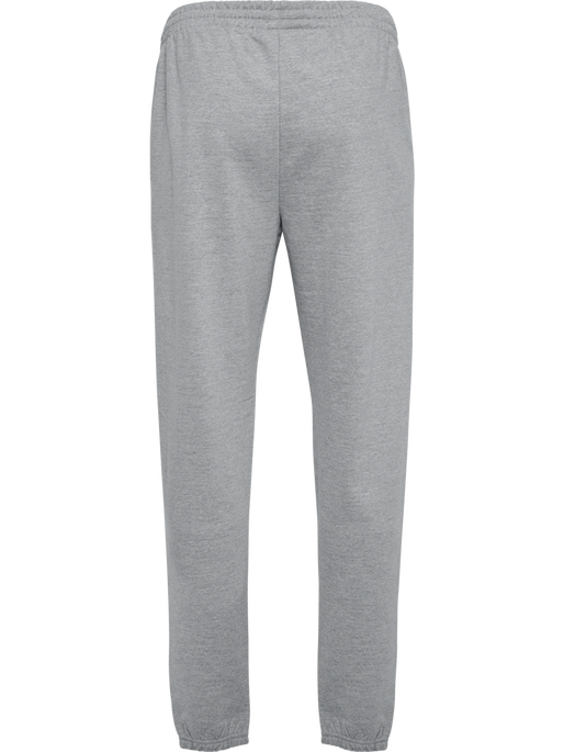 hmlGO 2.0 SWEATPANTS, GREY MELANGE hmlGO 2.0 SWEATPANTS, GREY MELANGE, packshot