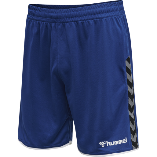 Hummel stay online authentic shorts