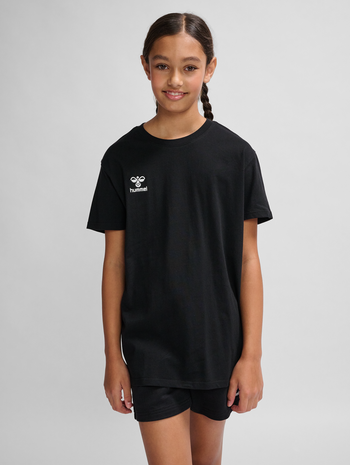 hummel T-shirts and tops - range Discover | Kids wide of our | hummel.nethummel products