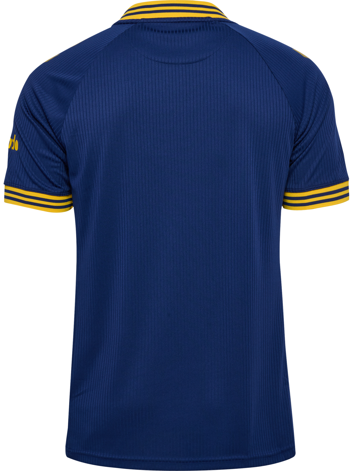 BIF 26/27 AWAY JERSEY S/S, BLUE DEPTHS, packshot
