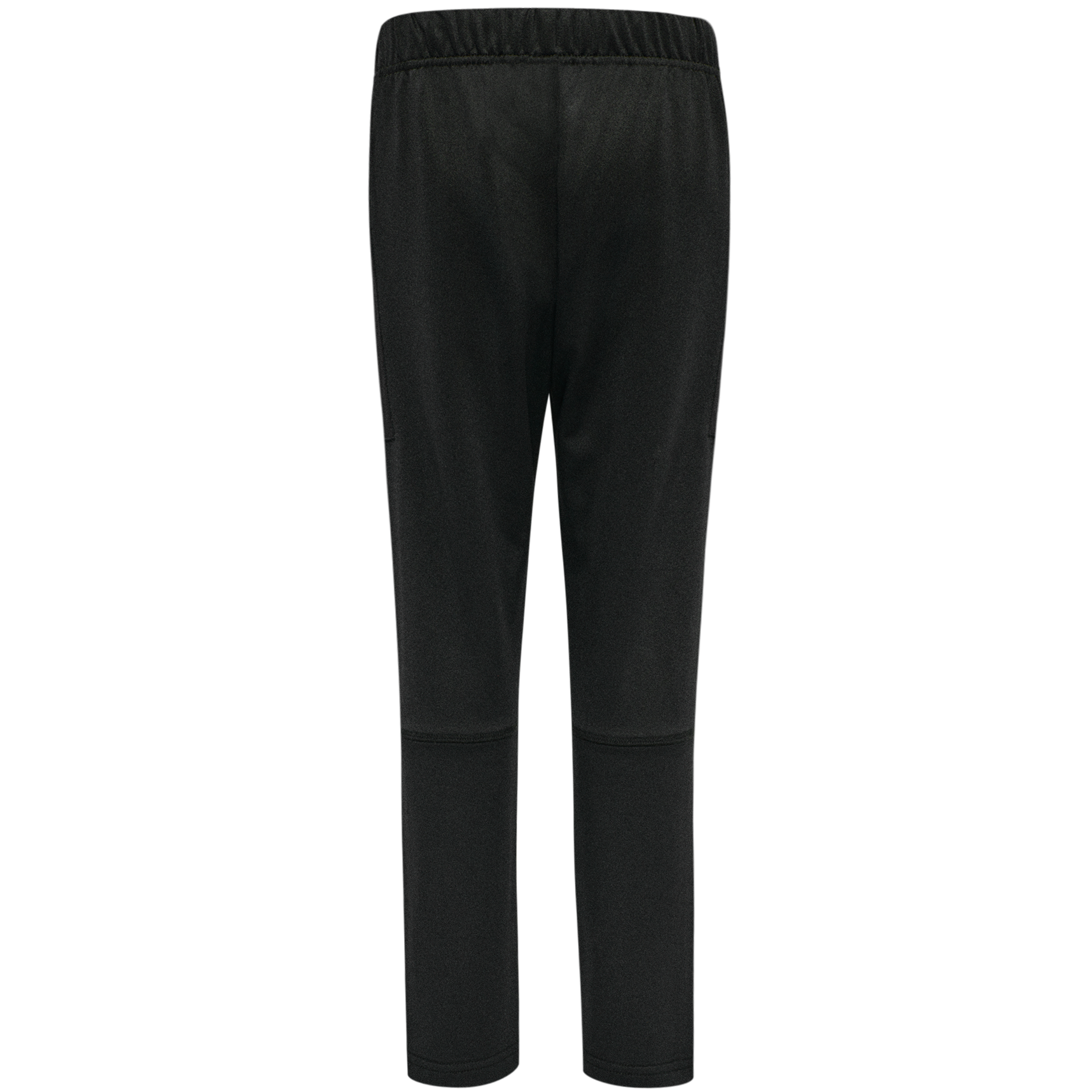 hmlMEGA FOOTBALL SET, BLACK, packshot