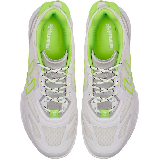 DAGAZ 2.0, WHITE DAGAZ 2.0, WHITE, packshot