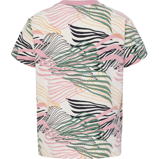 hmlALICE T-SHIRT S/S, 6575, packshot