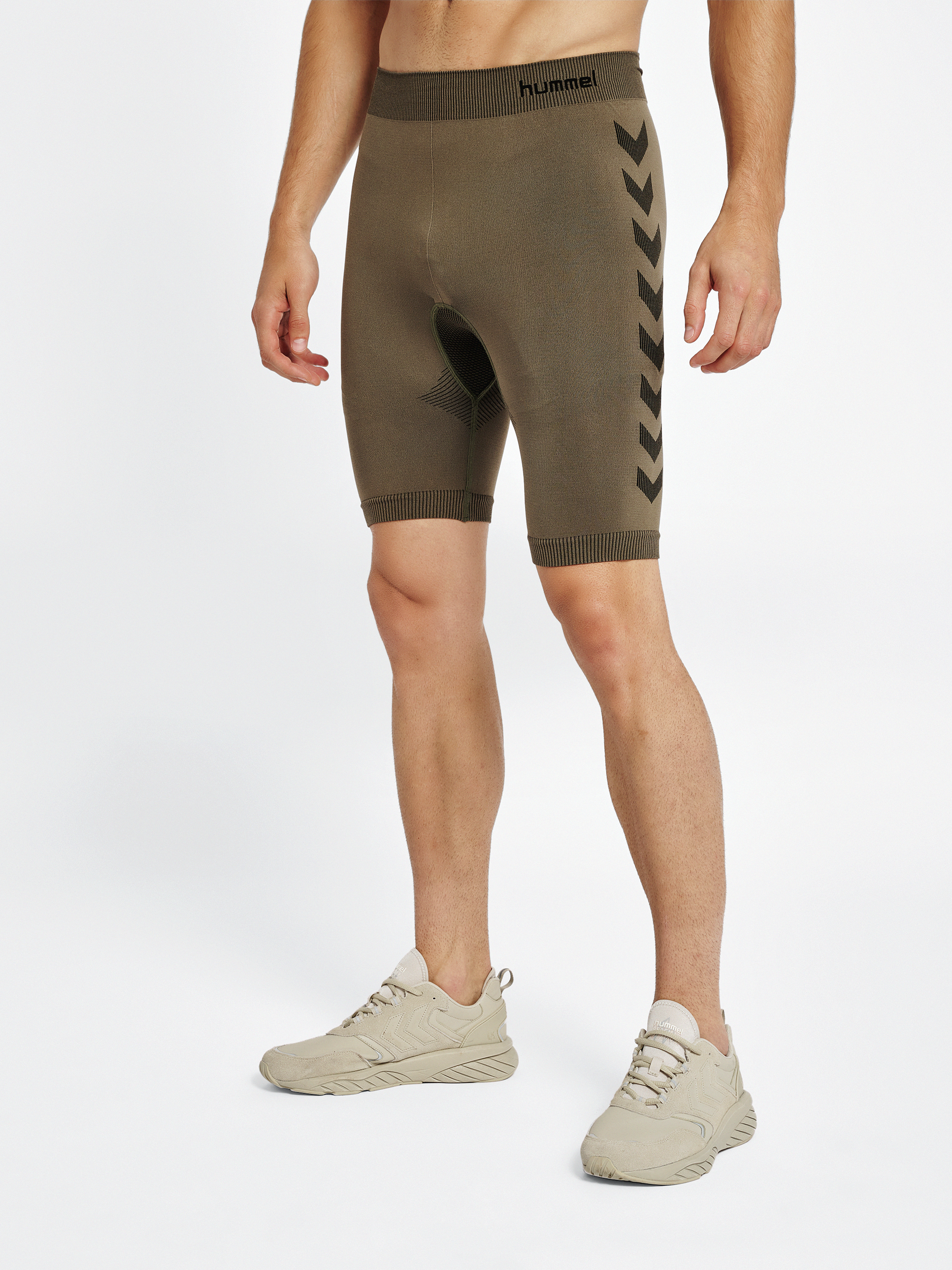 hummel HUMMEL FIRST SEAMLESS TRAINING 