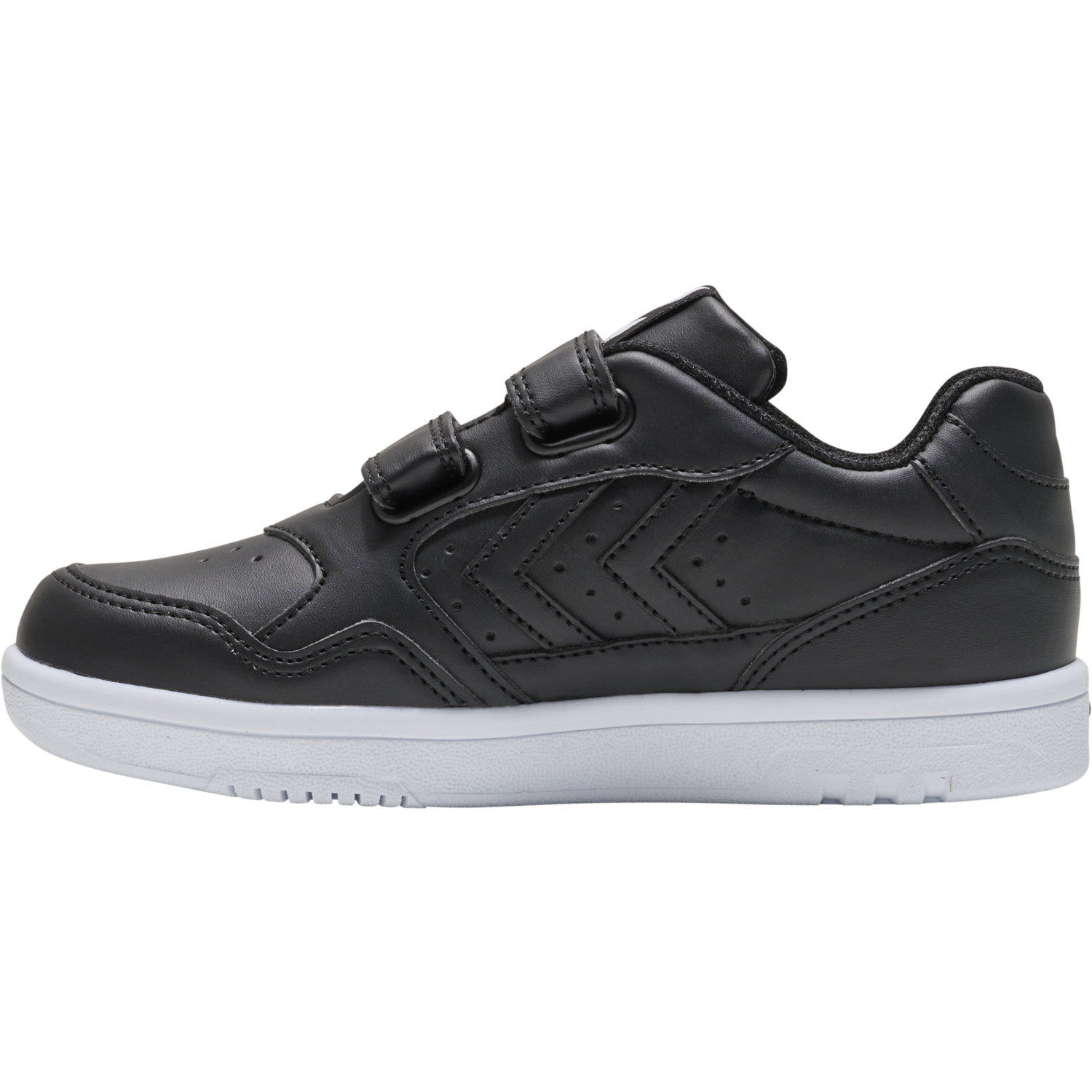 CAMDEN JR, BLACK/BLACK, packshot