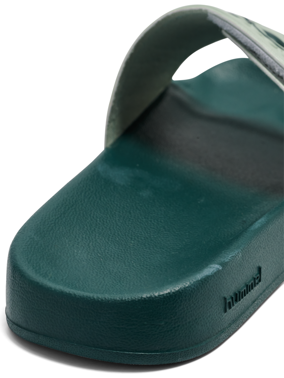 POOL SLIDE VC JR, JUNE BUG, packshot