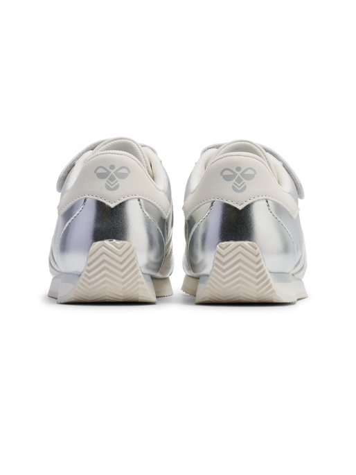 STADION METALLIC JR, SILVER, packshot