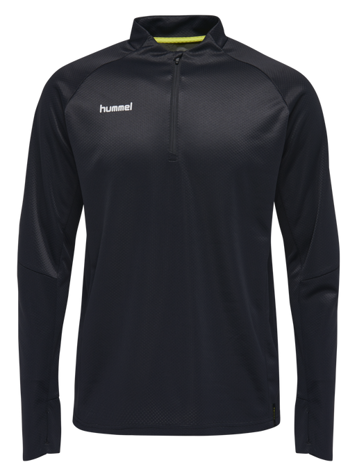 TECH MOVE HALF ZIP SWEATSHIRT, 2001, packshot