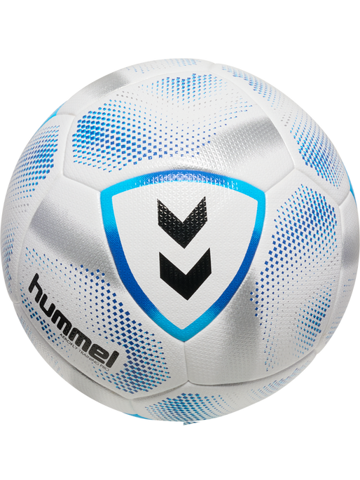 hmlAEROFLY TRAINING PRO, WHITE/BLUE/SILVER, packshot