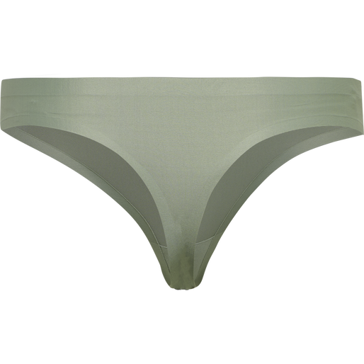 hmlMT BREEZE THONG 3-PACK, BLACK, packshot