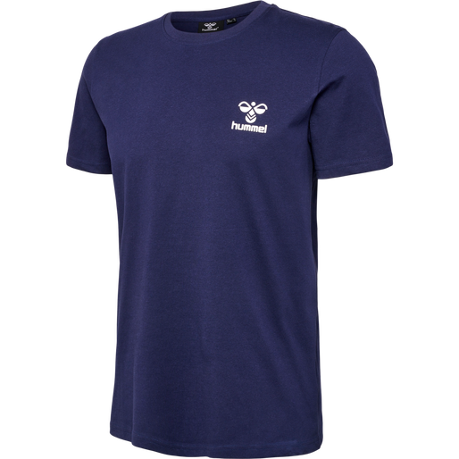 Tee shirt hummel online homme