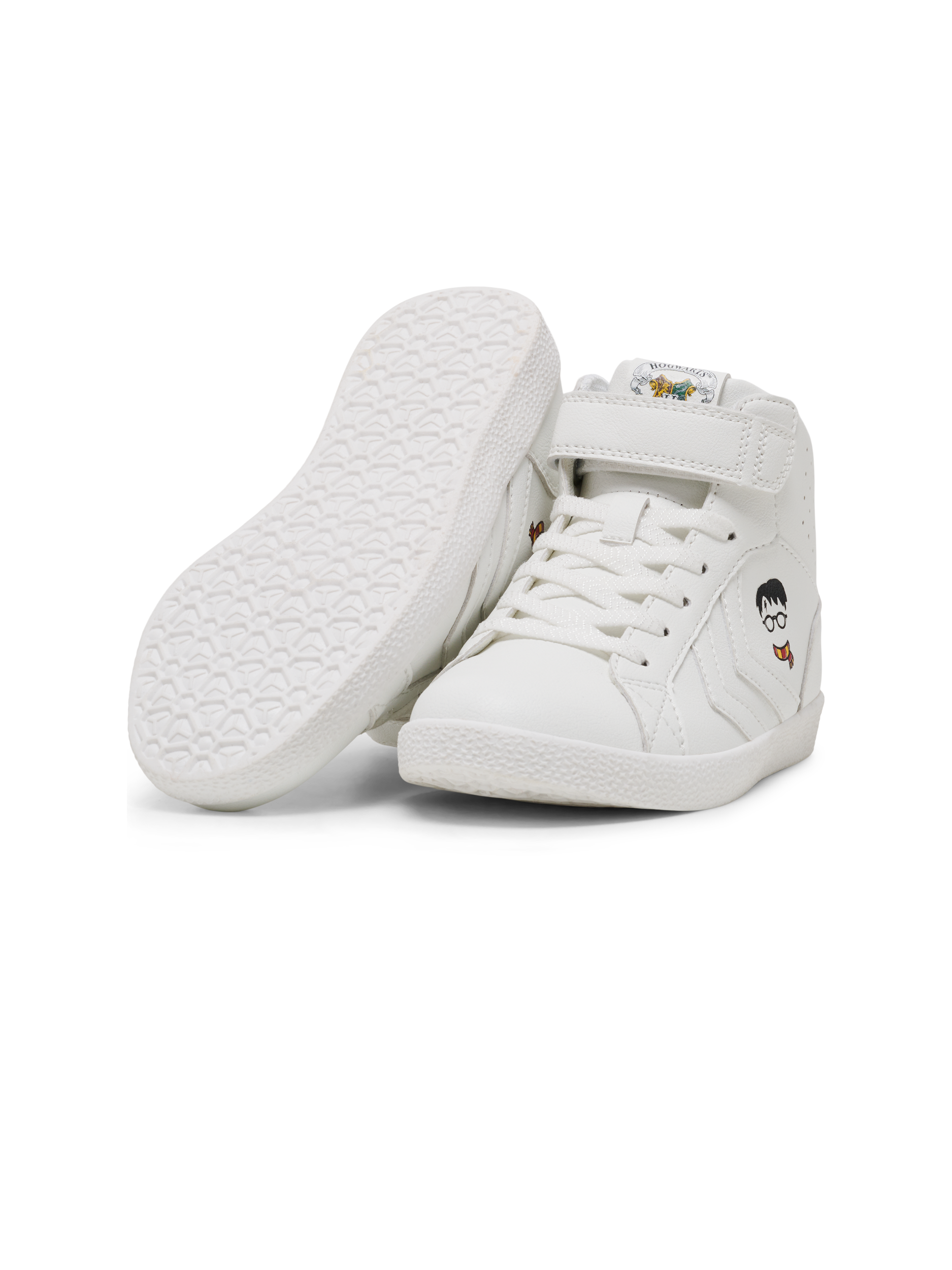 HP JET COURT HIGH JR, 9001, packshot